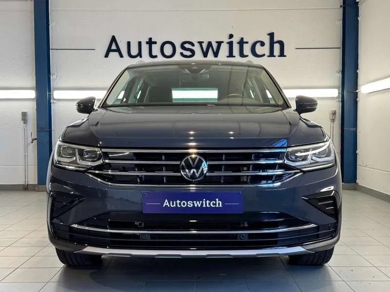 Volkswagen Tiguan 1.4 eHybrid PHEV -Elegance/Trekh/Keyless/TravelAss Image 2