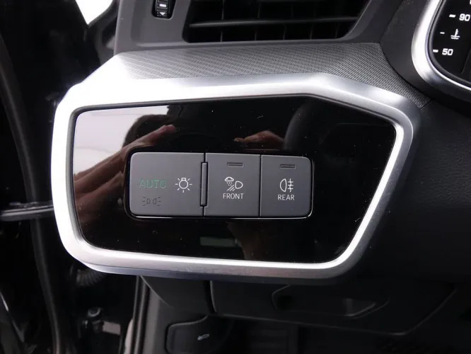 Audi A6 40 TDi 204 S-Tronic Sport + MMi GPS Plus + Virtual Cockpit + Leder/Cuir + ALU20 Image 9