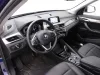 BMW X1 2.0ia 192 sDrive X-Line + GPS + Leder/Cuir + LED + ALU18 Thumbnail 9