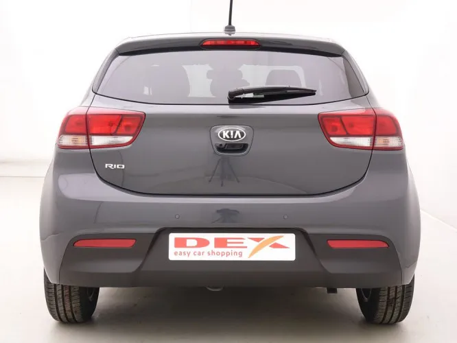 Kia Rio 1.2i 84 Must + Connect Pack + Winter Pack + ALU15 Image 5