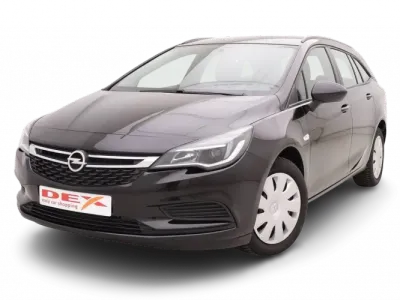 Opel Astra 1.6 CDTi 110 Sportstourer + GPS