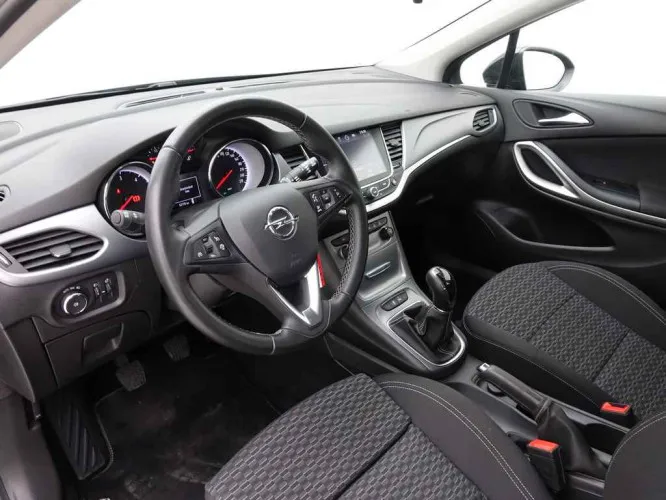 Opel Astra 1.6 CDTi Sportstourer Edition + GPS + ALU18 Image 8