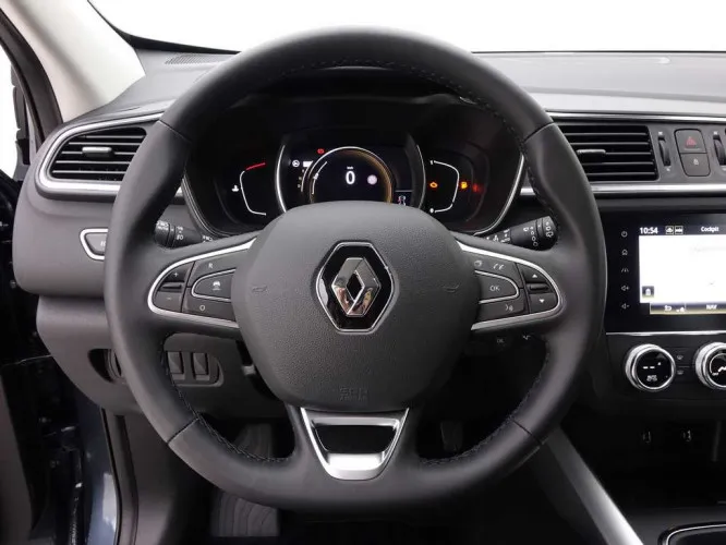 Renault Kadjar 1.3 TCe 160 EDC + GPS + FULL LED + ALU17 + CAMERA Image 10