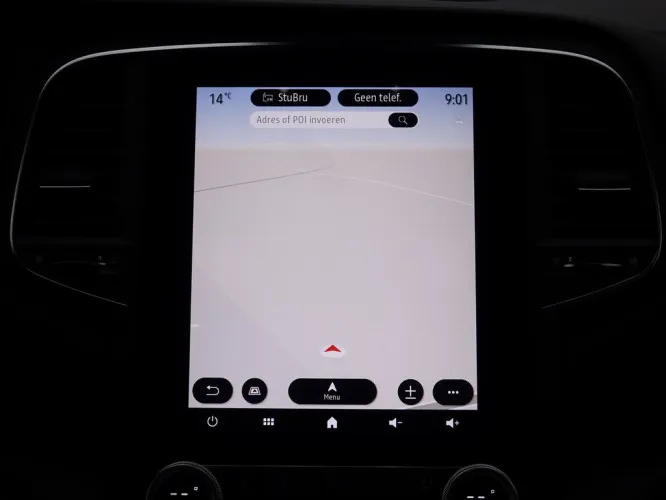 Renault Megane 1.5 dCi 115 R.S. Line + GPS + LED Lights Image 10