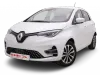 Renault Zoe R135 Intens Bose + Battery Included + GPS 9.3 + Park Assist + LED Lights Thumbnail 1