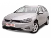 Volkswagen Golf Variant 1.6 TDi 115 Comfortline + GPS + Sport Seats + LED Lights Thumbnail 1