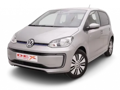 Volkswagen Up! e-Up 18.7 kWh Automaat + Auto Airco + Privacy Glass + Winter