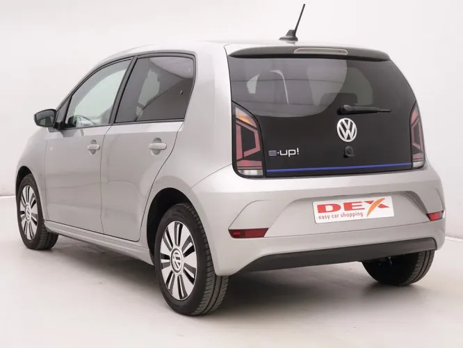 Volkswagen Up! e-Up 18.7 kWh Automaat + Auto Airco + Privacy Glass + Winter Image 4