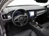 Volvo V90 2.0 D4 190 Geartronic 190 + GPS + Leder/Cuir + Adaptiv Cruise + Alu20 Thumbnail 9
