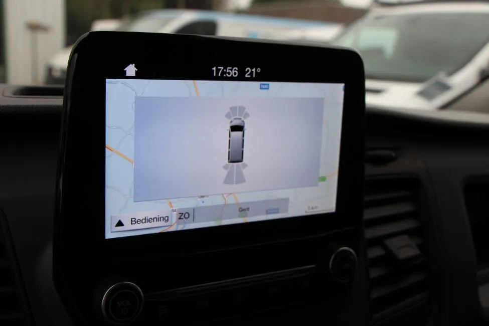 Ford Transit Custom 2.0 Cdti EU6 Airco Cruise Controle   Image 10