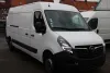 Opel Movano 2.3 Cdti Airco EU6 L3H2 Warranty  Thumbnail 3