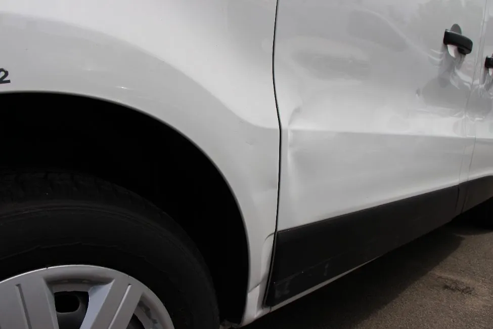 Opel Vivaro 1.6 Cdti Airco EU6 Warranty Image 15