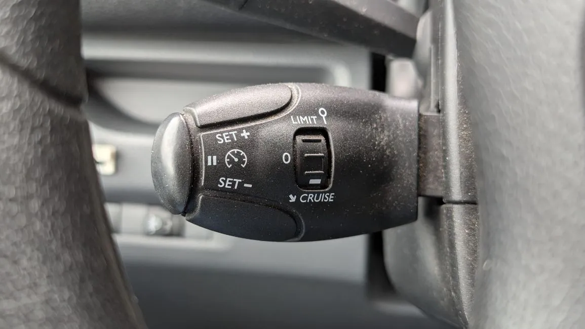 Opel Vivaro 1.5 Hdi Airco Cruise Controle Image 9