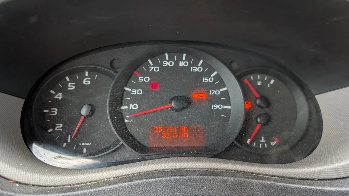 Renault Master 2.3 Dci EU5 L2H2 Image 7