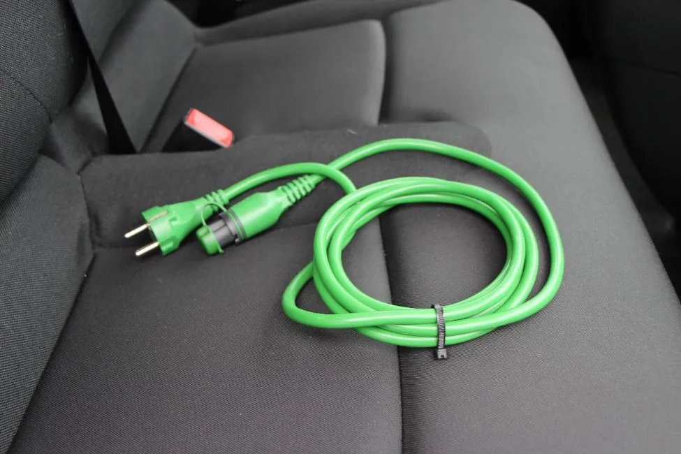 Renault Trafic 1.6 Dci Koelwagen Garantie 14800+Btw Image 17