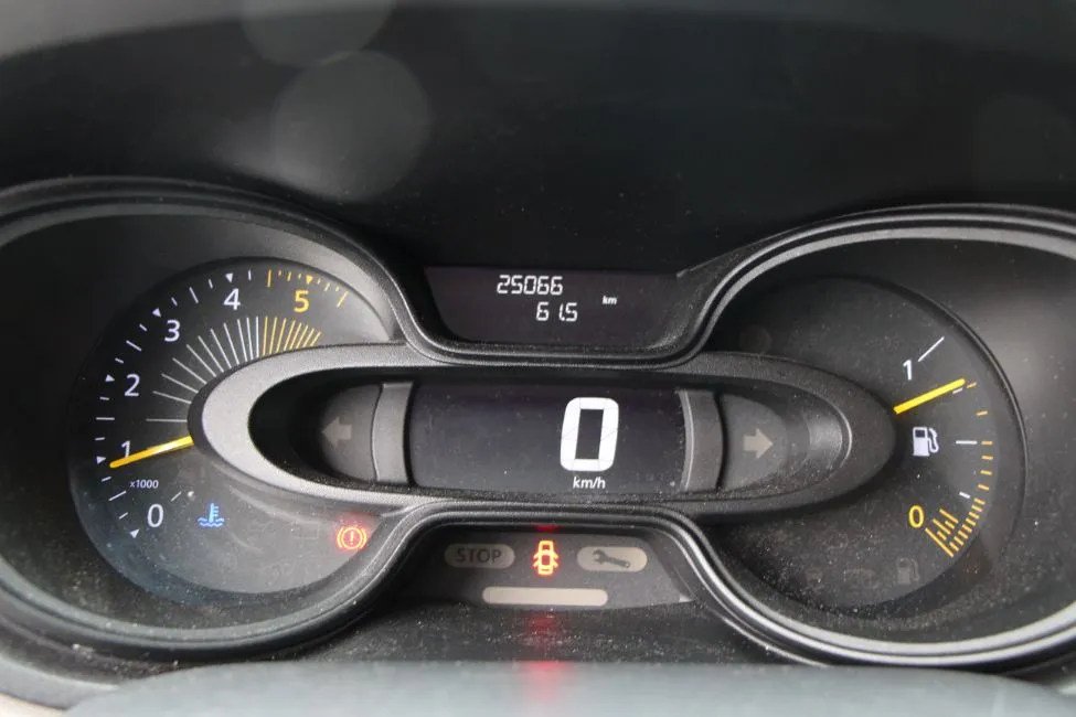 Renault Trafic 1.6 Dci Koelwagen Garantie 14800+Btw Image 7