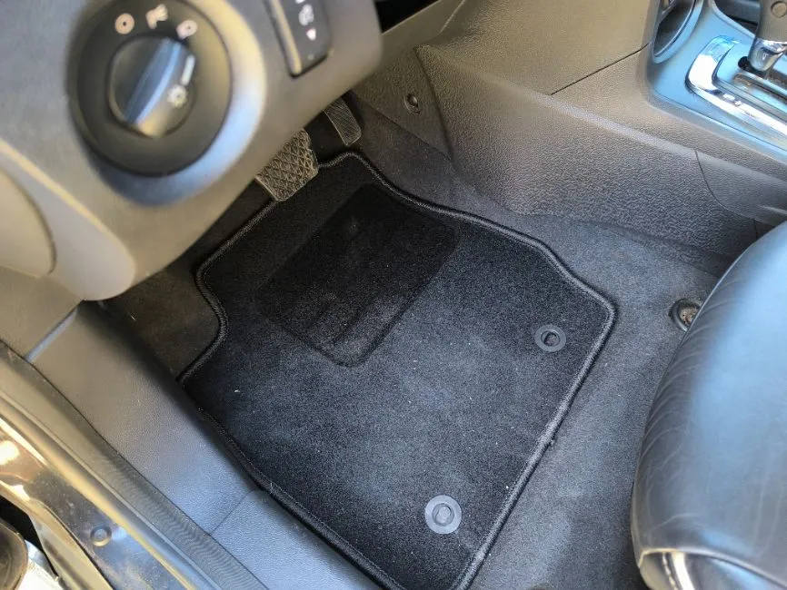 Ford Fiesta  Image 14