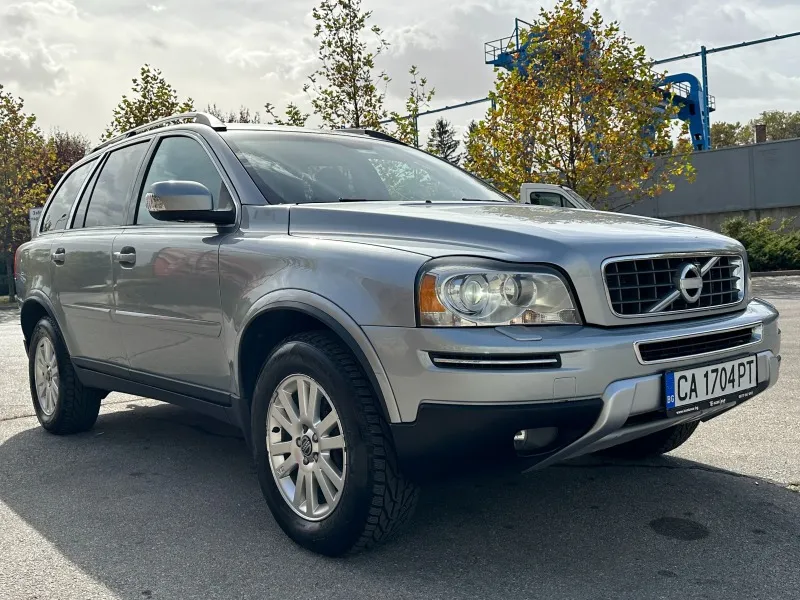 Volvo Xc90 Facelift/2.4D5/7места Image 6