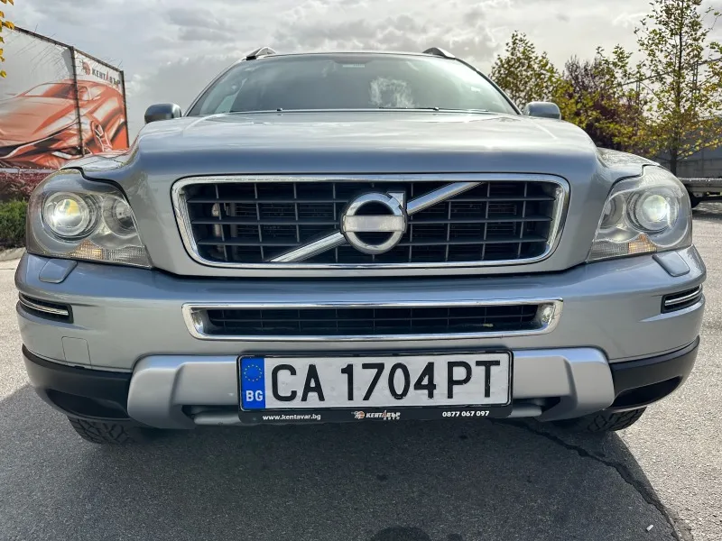 Volvo Xc90 Facelift/2.4D5/7места Image 7
