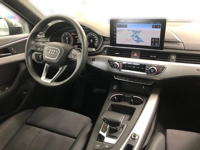 Audi A4 50 TDI Quattro =S-line= Distronic Гаранци Image 7