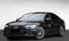 Audi A6 55 TFSIe Quattro =S-line= Black Optics Гаранция Thumbnail 1