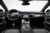 Audi A6 55 TFSI Quattro =S-line= Titan BlackOptic Гаранция Thumbnail 7