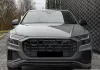 Audi Q8 50 TDI Quattro S-line =Carbon Style= Pano Гаранция Modal Thumbnail 4