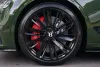 Bentley Continental GTC W12 Speed =Ceramic Brakes= Carbon Гаранция Thumbnail 3