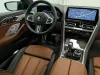 BMW 850 i М xDrive Coupe =M Carbon Interior= Гараниця Thumbnail 7