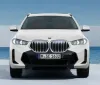 BMW X6 30d xDrive M-Sport =Exclusive= Sky Lounge Гаранция Thumbnail 3