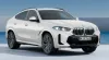 BMW X6 30d xDrive M-Sport =Exclusive= Sky Lounge Гаранция Thumbnail 6