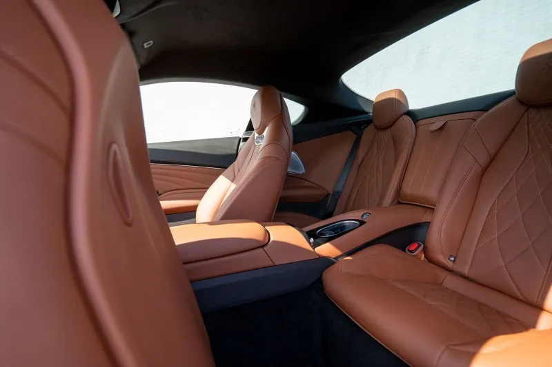 Maserati GranTurismo Modena =Carbon Interior= Sport Design Гаранция Image 7