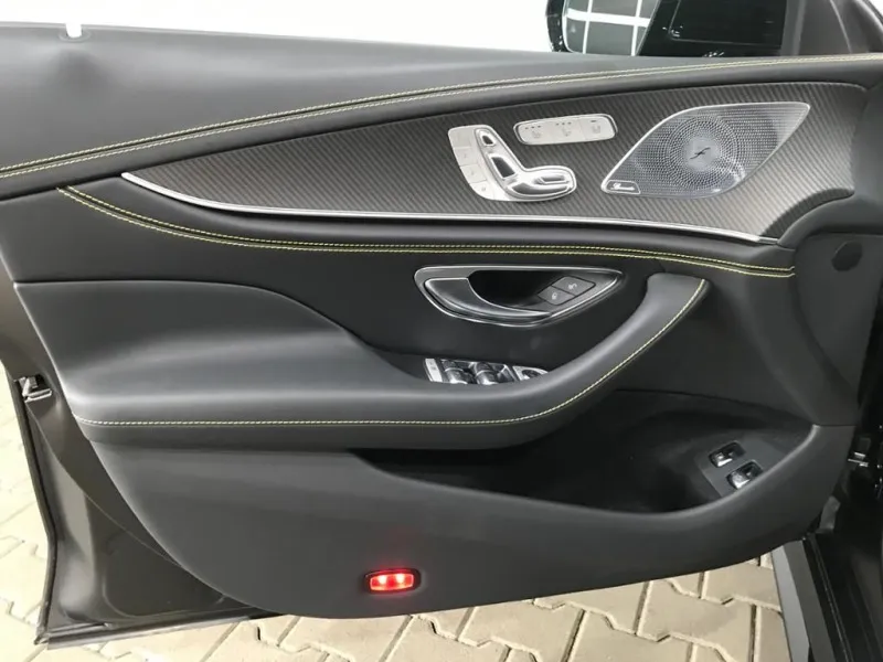Mercedes-Benz AMG GT 63S Е-Perf 4Matic+ =AMG Carbon Ceramic= Гаранция Image 5