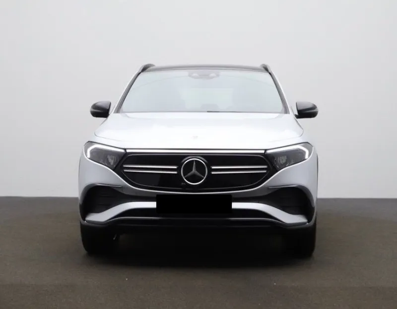 Mercedes-Benz EQA 300 4Matic =AMG Line= Panorama/Distronic Гаранция Image 1