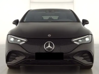 Mercedes-Benz EQE 500 4Matic =AMG Line= Panorama/Distronic Гаранция