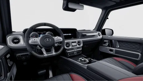 Mercedes-Benz G 63 AMG =NEW= Superior/Performance Гаранция Image 4