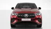 Mercedes-Benz GLE 450d 4Matic Coupe =NEW= AMG Styling Гаранция Thumbnail 3