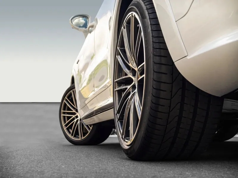 Porsche Cayenne S E-Hybrid Coupе =Ceramic Brakes= Carbon Гаранция Image 5