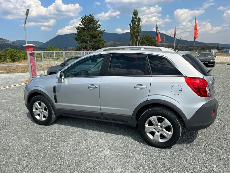 Opel Antara (KATO НОВА) Image 9