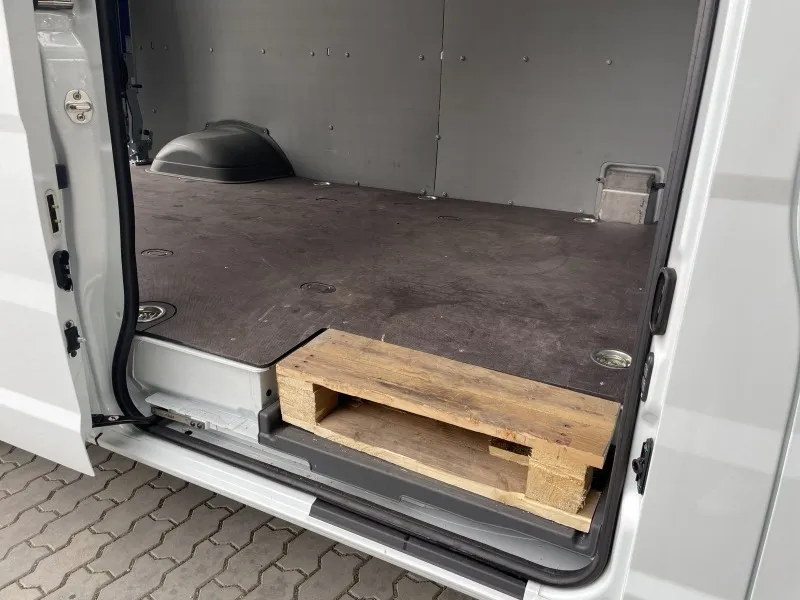 Gaz GAZelle NN A31R32 Image 9