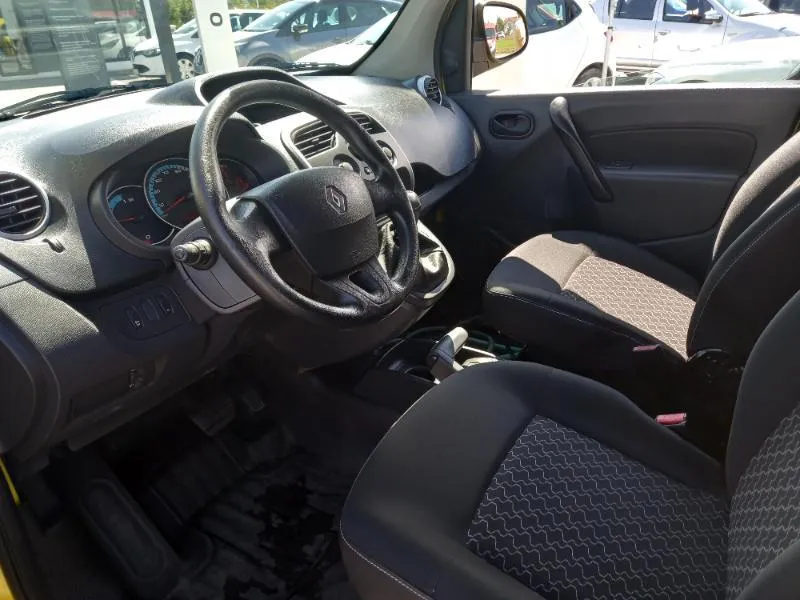 Renault Kangoo Z.E. 22kw/60к.с. Image 9