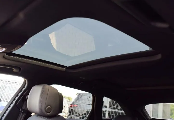 Audi A6 Allroad 55TDI Quattro Image 9