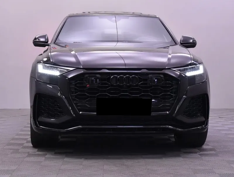 Audi RSQ8 4.0 TFSI V8 Quattro Image 2