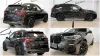 BMW X5 3.0d xDrive M Package Shadow Line 6+1 Thumbnail 7