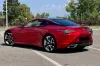 Lexus LC 500h Luxury Thumbnail 4