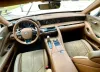 Lexus LC 500h Luxury Thumbnail 8