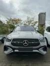 Mercedes-Benz GLE 400 450d 4Matic AMG Line 6+1 Доставка 48ч New Model 24 Thumbnail 2