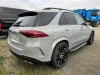 Mercedes-Benz GLE 400 450d 4Matic AMG Line 6+1 Доставка 48ч New Model 24 Thumbnail 4