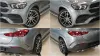 Mercedes-Benz GLE 400 d Coupe 4Matic AMG Line Night Package Thumbnail 8