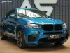 BMW X6 M 423kW B&O LED 360 Nez.Top Thumbnail 1